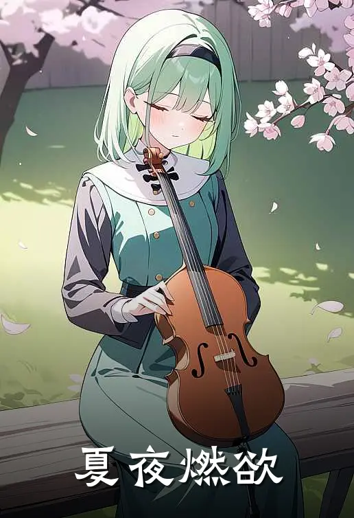 夏夜燃欲
