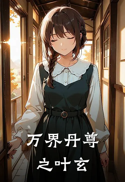 万界丹尊之叶玄