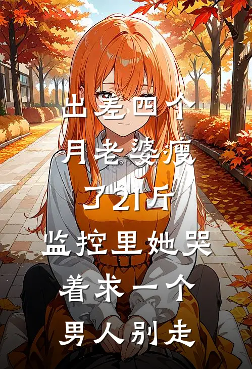 出差四个月老婆瘦了21斤，监控里她哭着求一个男人别走