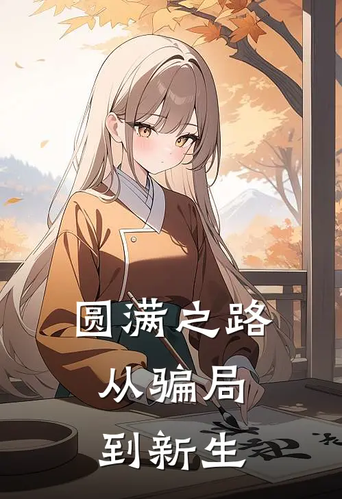 圆满之路：从骗局到新生