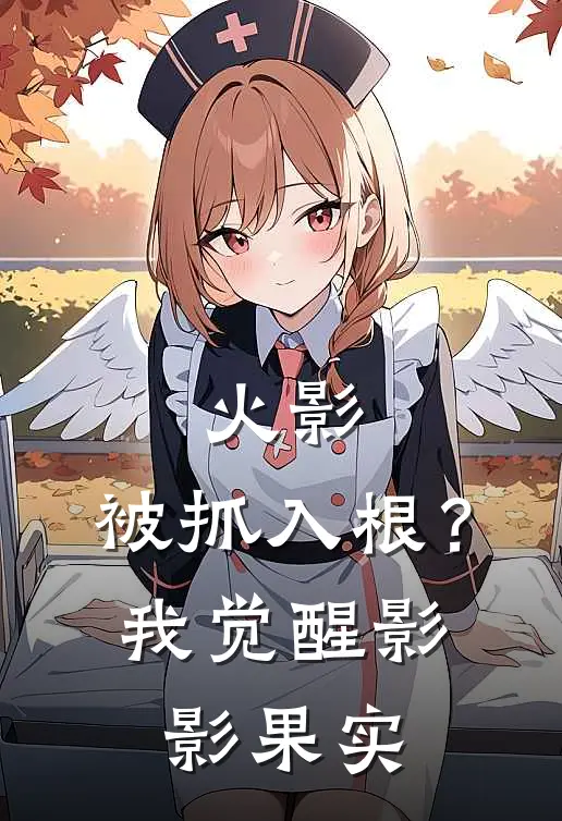 火影：被抓入根？我觉醒影影果实