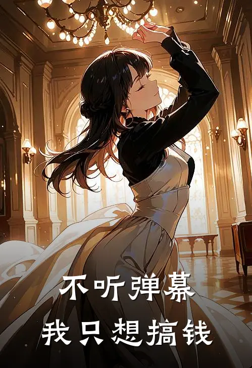 不听弹幕，我只想搞钱