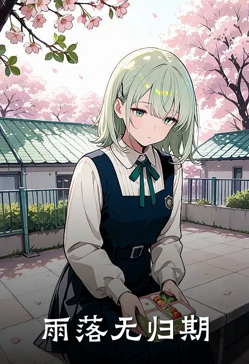 雨落无归期