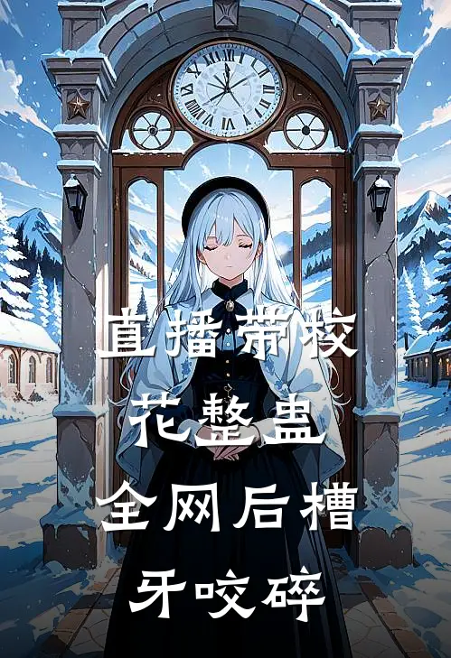 直播带校花整蛊，全网后槽牙咬碎