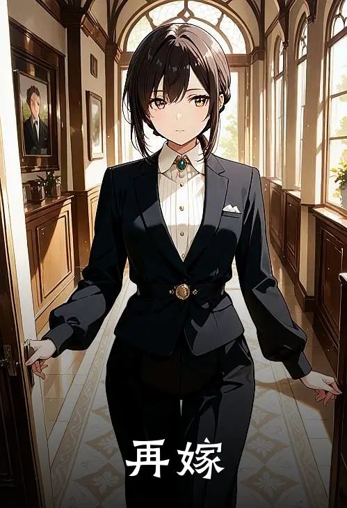 再嫁