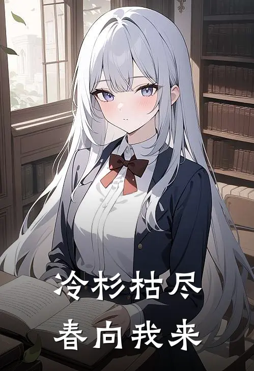 冷杉枯尽，春向我来