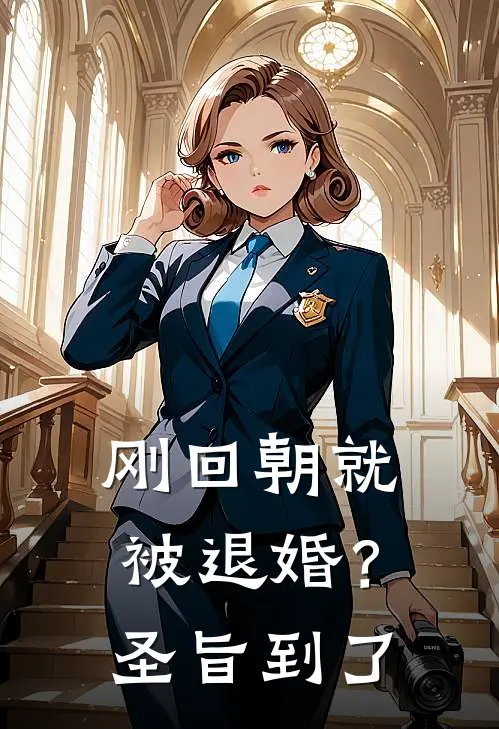 刚回朝就被退婚？圣旨到了