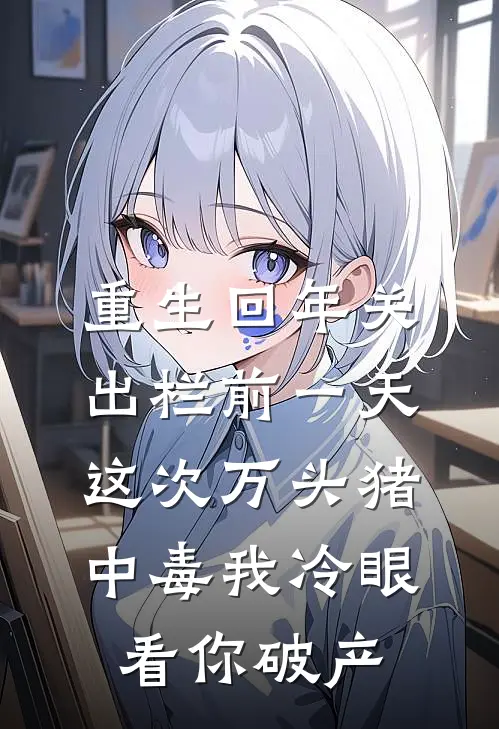 重生回年关出栏前一天，这次万头猪中毒我冷眼看你破产