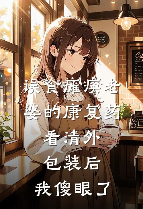 误食瘫痪老婆的康复药，看清外包装后，我傻眼了