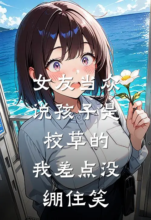 女友当众说孩子是校草的，我差点没绷住笑