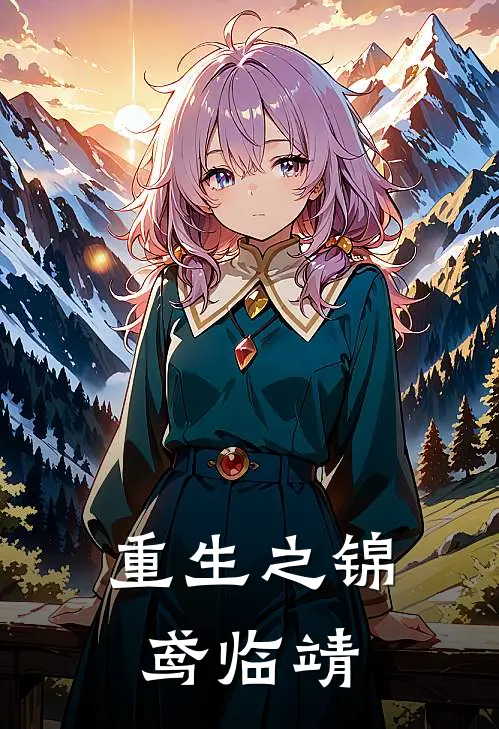 重生之锦鸢临靖