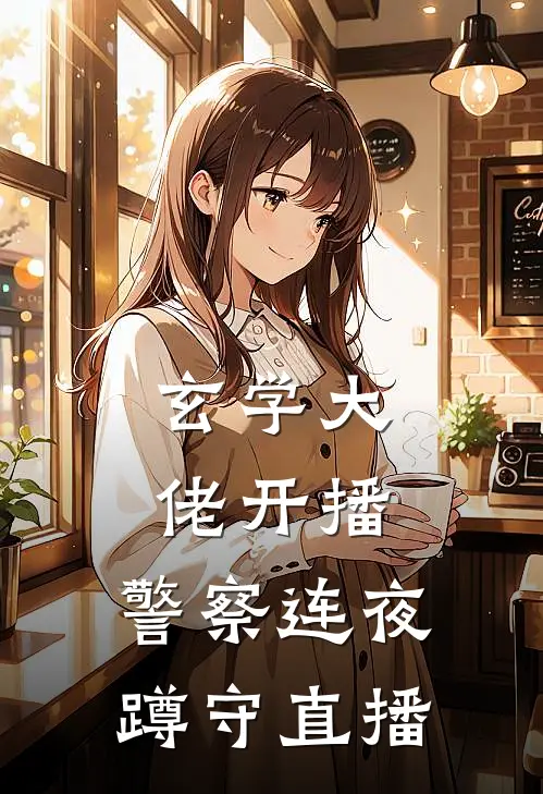 玄学大佬开播，警察连夜蹲守直播