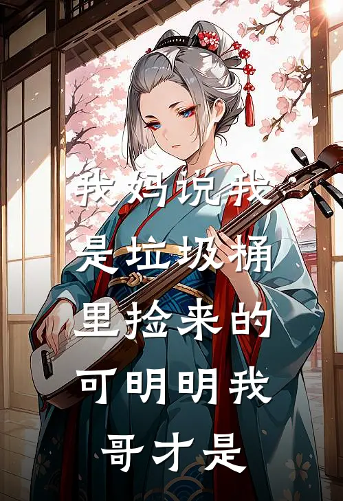 我妈说我是垃圾桶里捡来的，可明明我哥才是