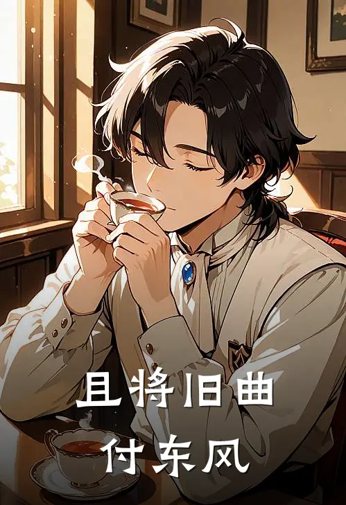 且将旧曲付东风