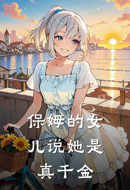 保姆的女儿说她是真千金