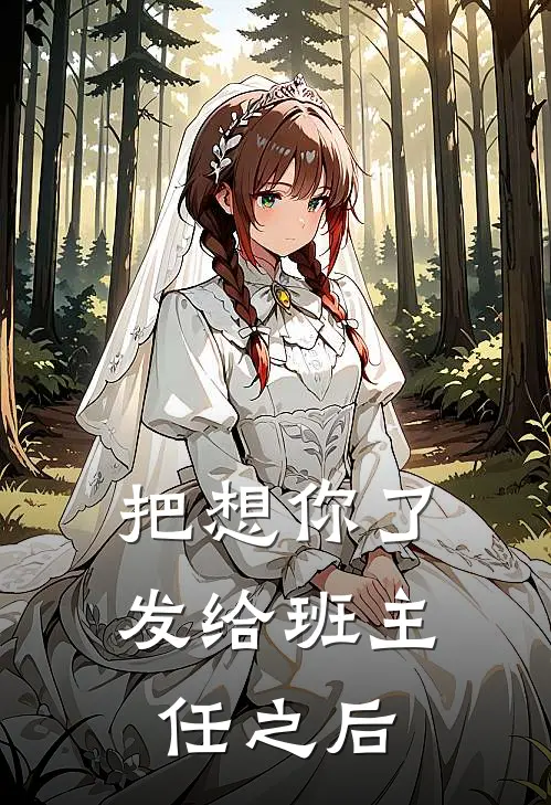 把想你了发给班主任之后