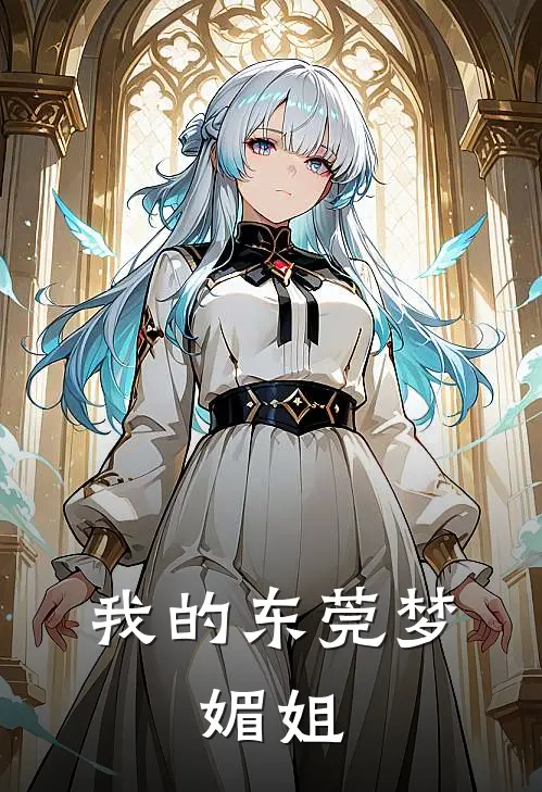 我的东莞梦：媚姐