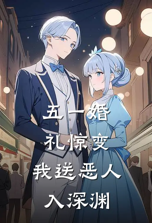 五一婚礼惊变，我送恶人入深渊