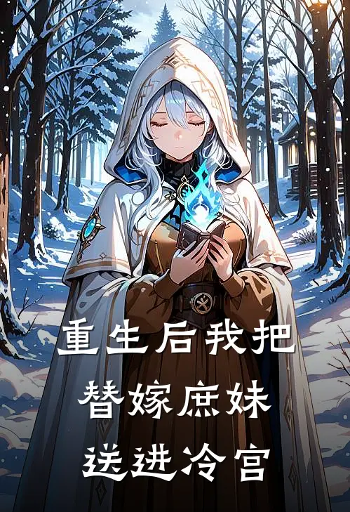 重生后我把替嫁庶妹送进冷宫
