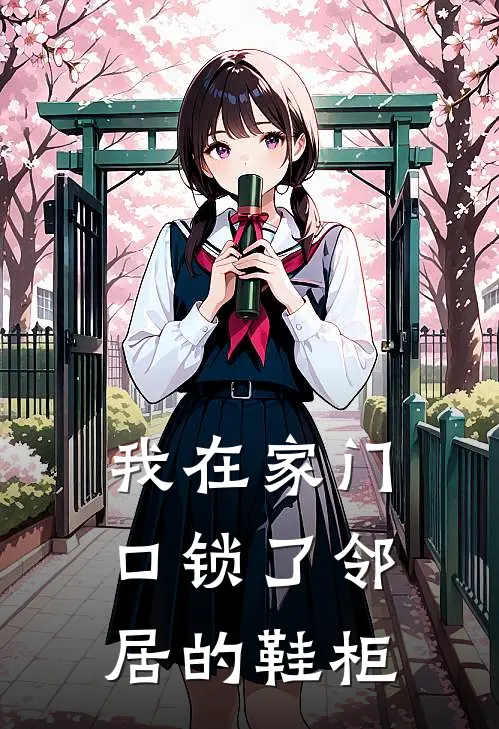 我在家门口锁了邻居的鞋柜