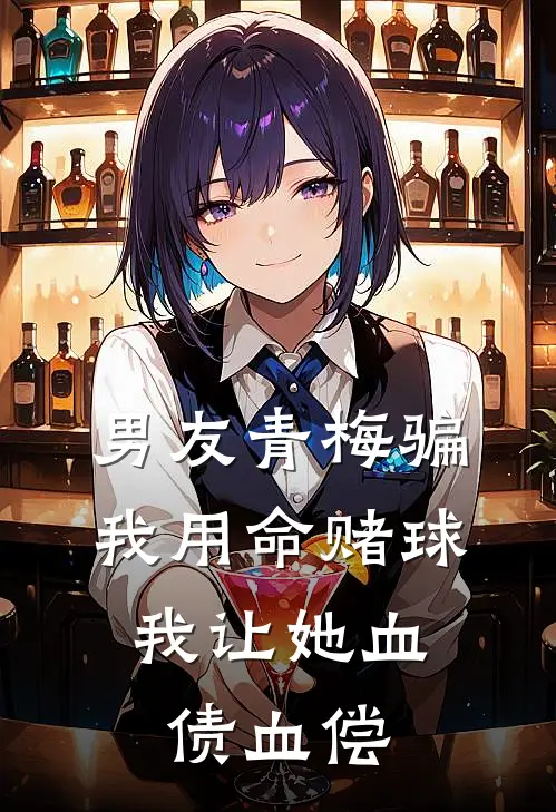 男友青梅骗我用命赌球，我让她血债血偿