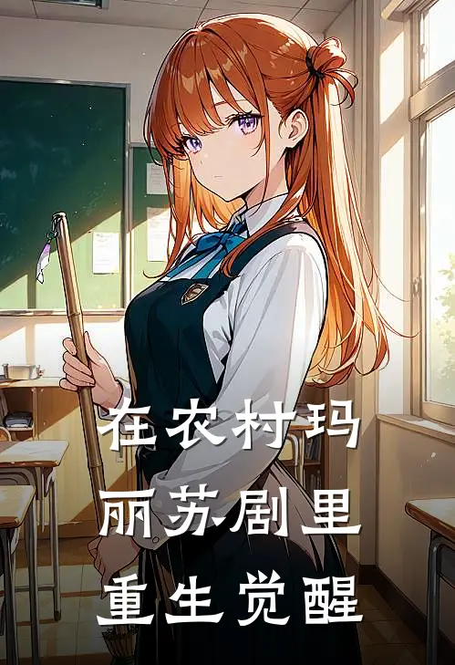 在农村玛丽苏剧里重生觉醒