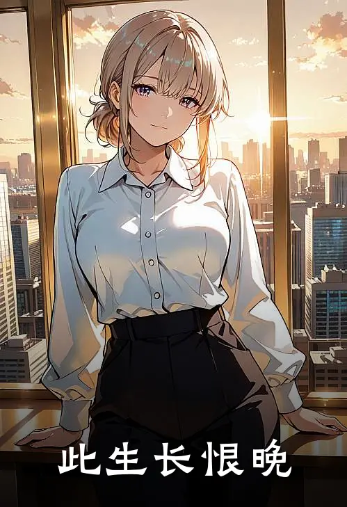 此生长恨晚