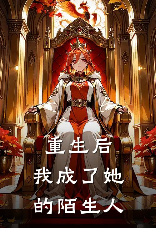 重生后，我成了她的陌生人