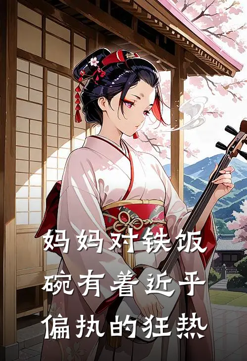 妈妈对“铁饭碗”有着近乎偏执的狂热