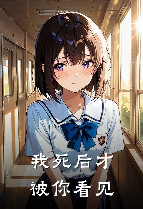 我死后才被你看见