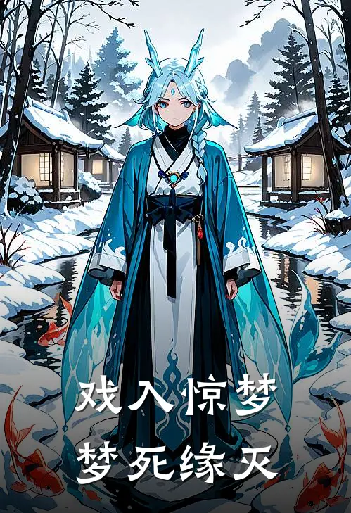 戏入惊梦，梦死缘灭