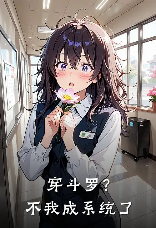 穿斗罗？不，我成系统了