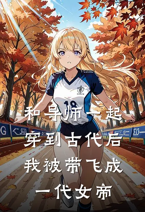 和导师一起穿到古代后，我被带飞成一代女帝