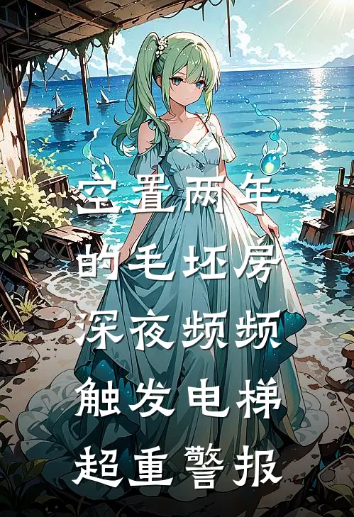 空置两年的毛坯房，深夜频频触发电梯超重警报
