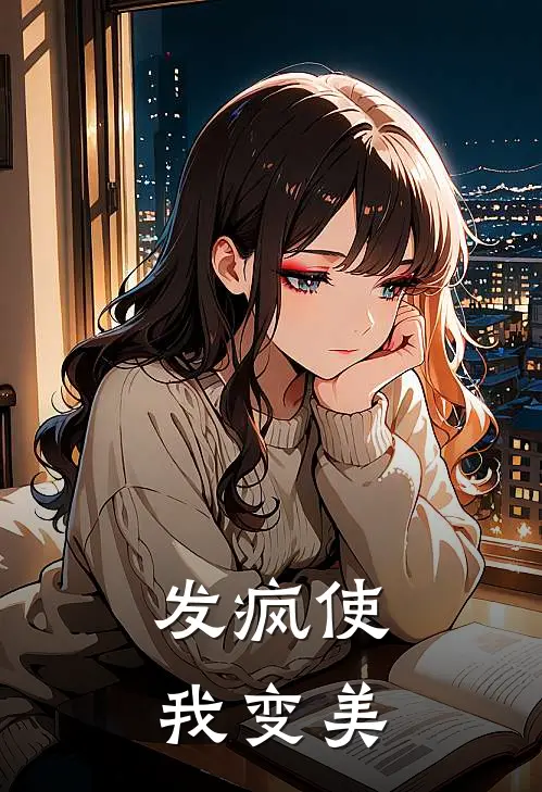 发疯使我变美