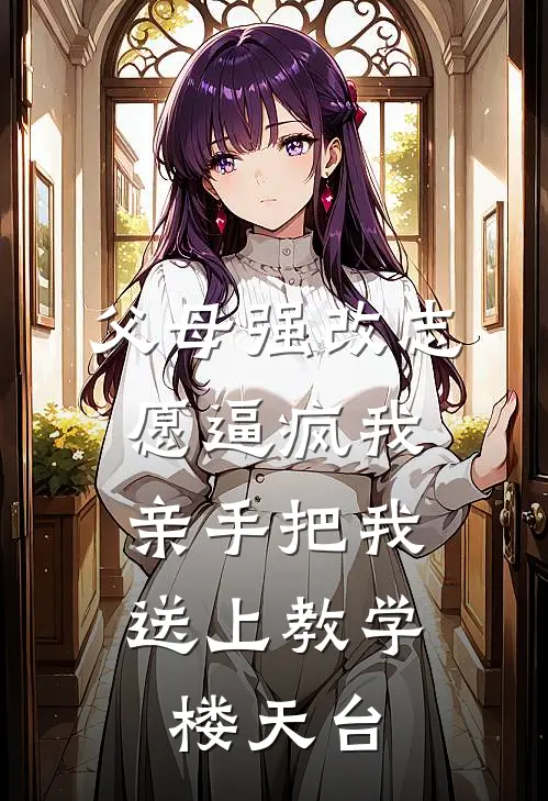 父母强改志愿逼疯我，亲手把我送上教学楼天台