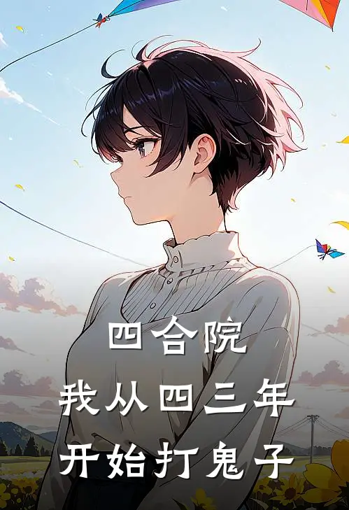 四合院：我从四三年开始打鬼子