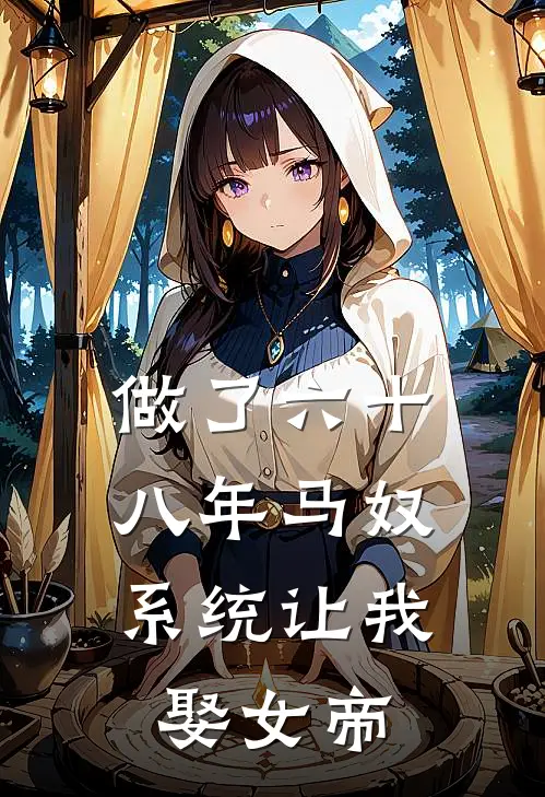 做了六十八年马奴，系统让我娶女帝