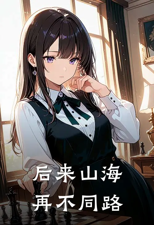 后来山海再不同路
