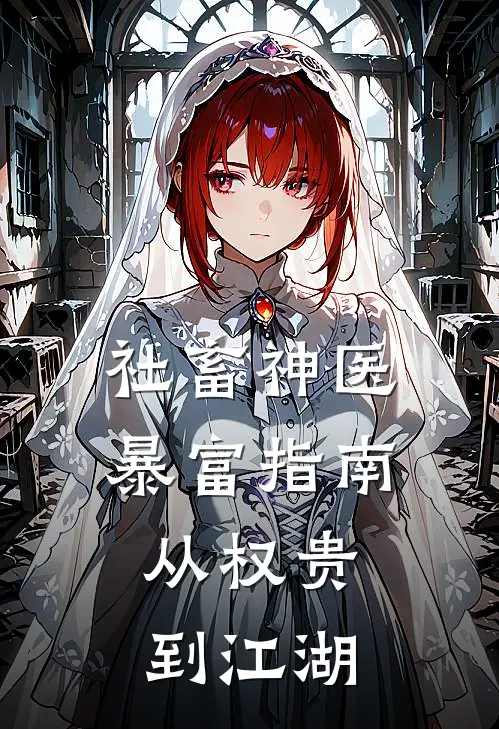 社畜神医暴富指南：从权贵到江湖