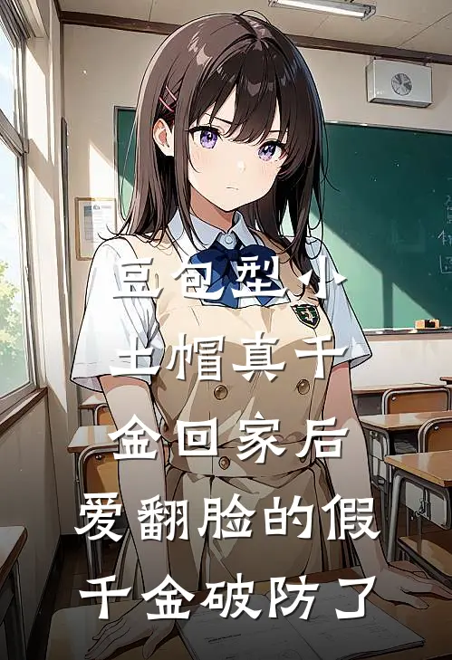 豆包型小土帽真千金回家后，爱翻脸的假千金破防了