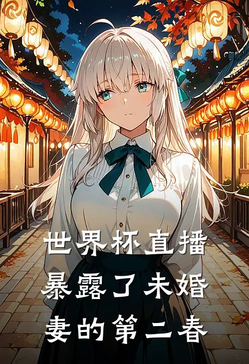 世界杯直播暴露了未婚妻的第二春