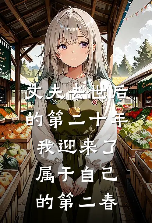 丈夫去世后的第二十年，我迎来了属于自己的第二春