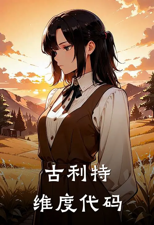古利特：维度代码