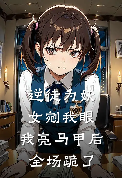 逆徒为妖女剜我眼，我亮马甲后全场跪了