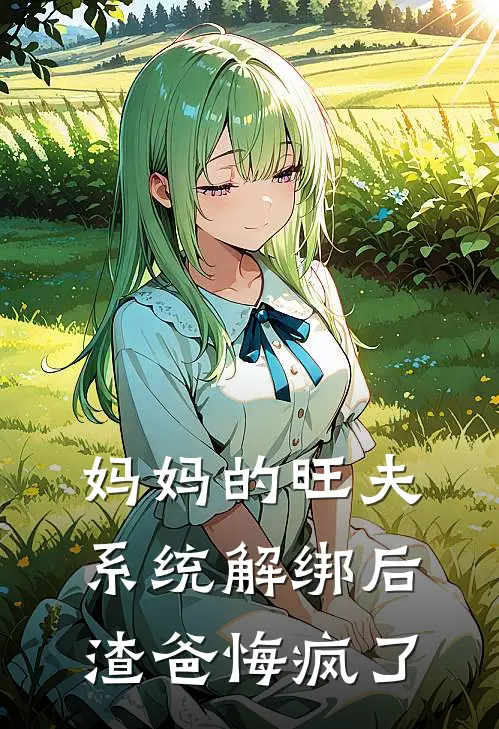 妈妈的旺夫系统解绑后，渣爸悔疯了