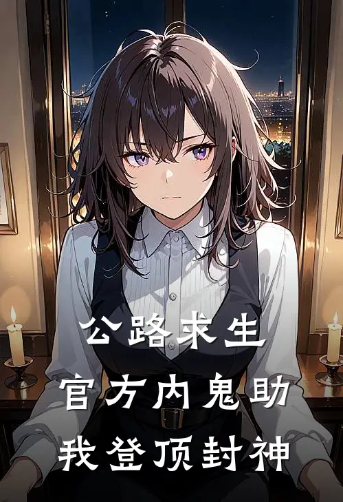 公路求生：官方内鬼助我登顶封神