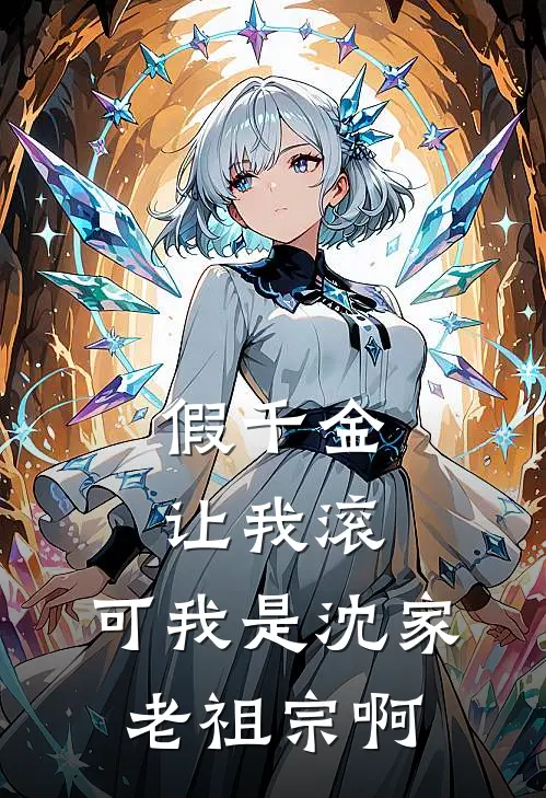 假千金让我滚，可我是沈家老祖宗啊