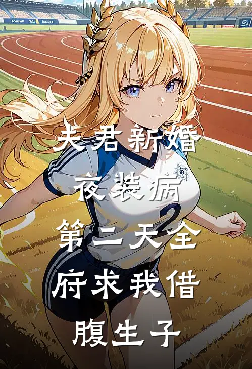 夫君新婚夜装病，第二天全府求我借腹生子