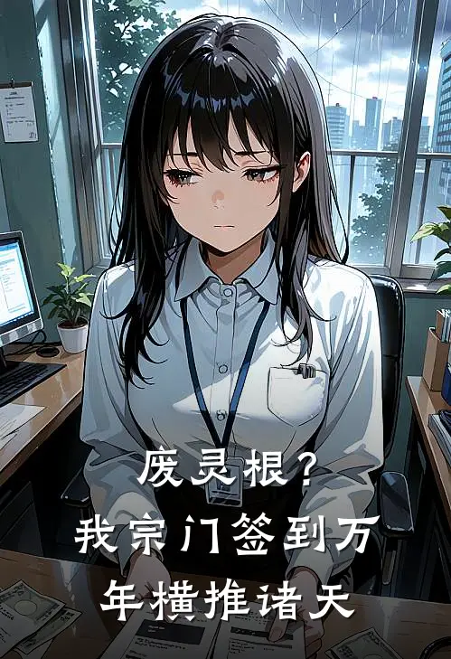 废灵根？我宗门签到万年横推诸天